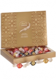 LINDT CONF.T.15,00 GR.225 LINDOR ASS.